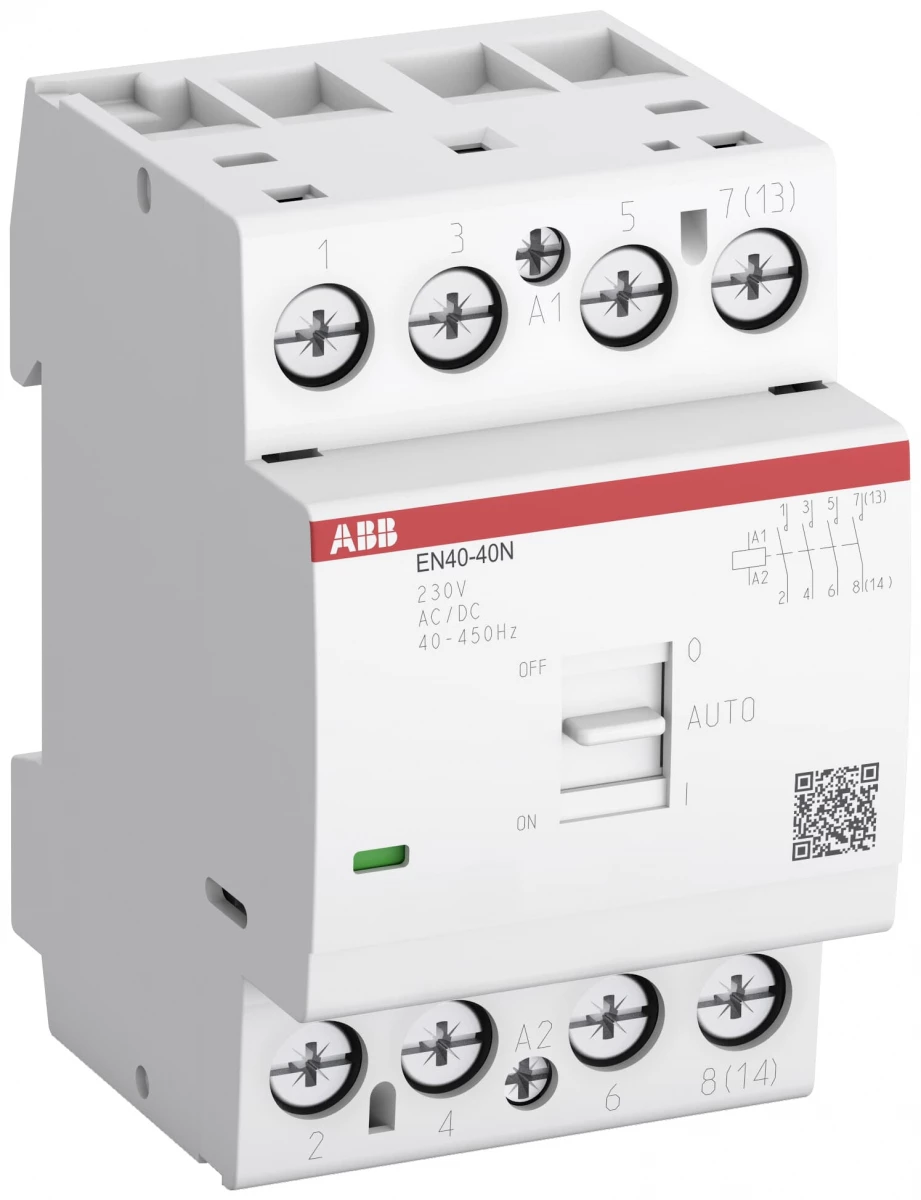 Фото ABB 1SAE342111R0640