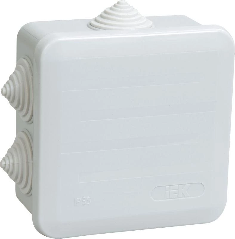 Фото IEK UKOZ11-100-100-050-K41-44