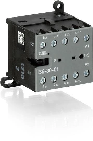 Фото ABB GJL1211001R8010