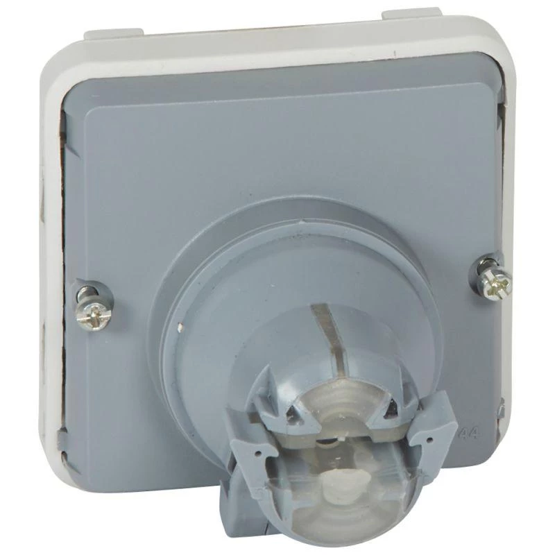 Legrand Адаптер Plexo Mosaic для RJ IP55 Leg 069581
