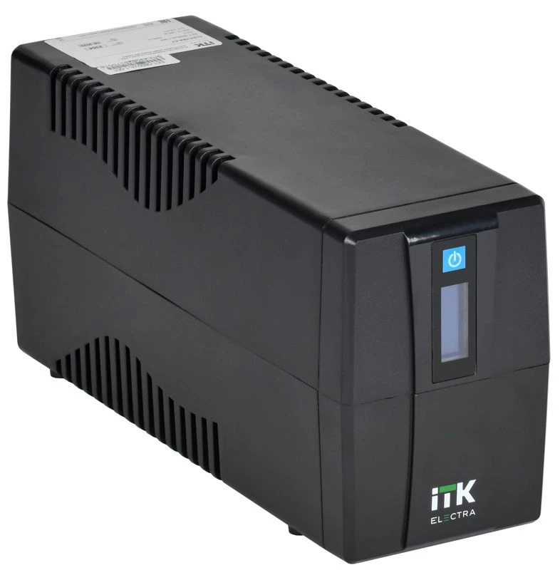 Фото ITK EET-0600VA-1-001