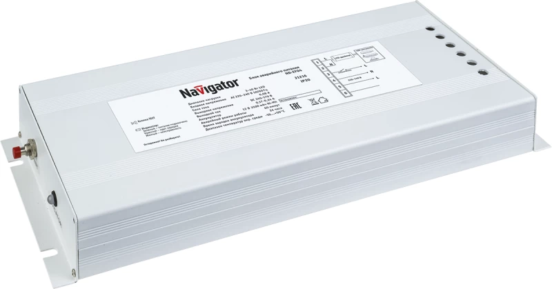 Фото NAVIGATOR 61029