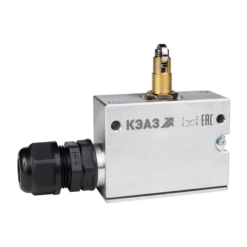 Фото КЭАЗ 347476