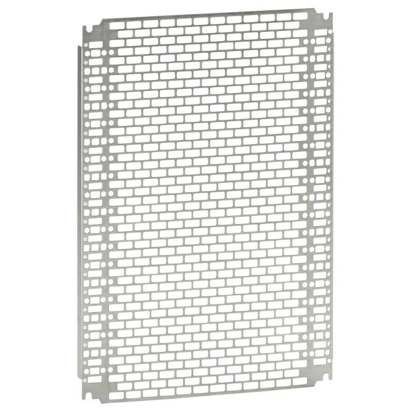 Legrand Пластина перф. Lina 25 1400х1000мм Leg 036098