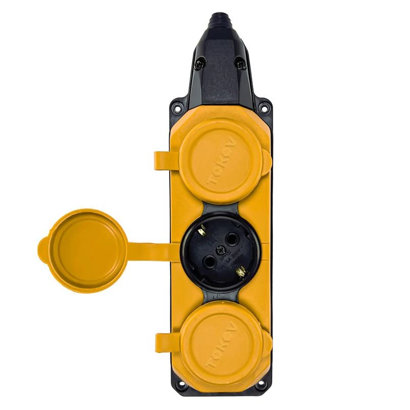Фото TOKOV ELECTRIC TKE-C07-KK3-Z