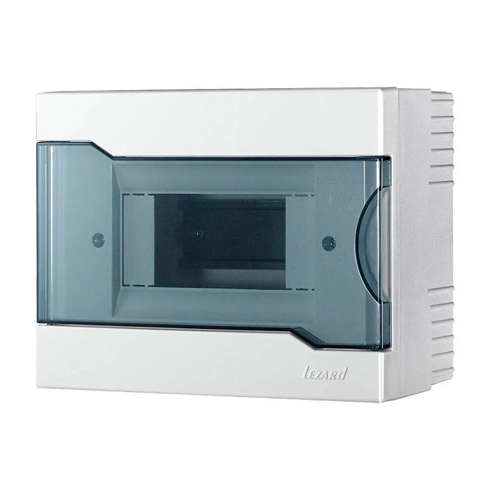 LEZARD Бокс ЩРН-П-6 730-2000-006 NEW