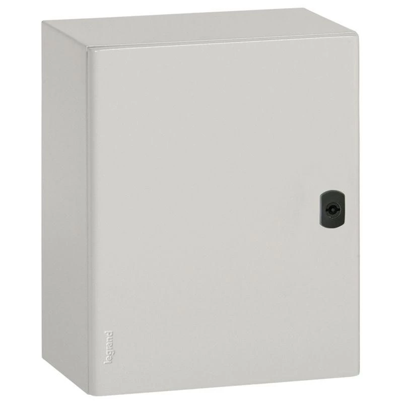 Legrand Шкаф Atlantic МП 600х600х250 Leg 036964