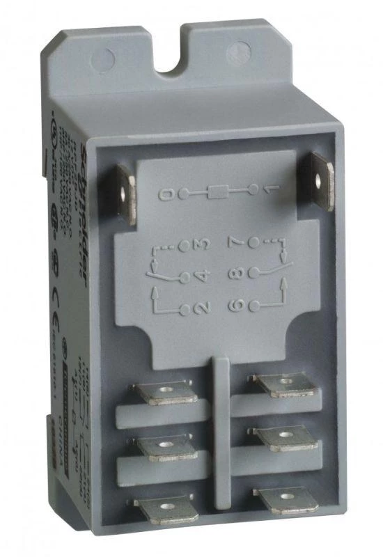 Фото Schneider Electric RPF2BBD