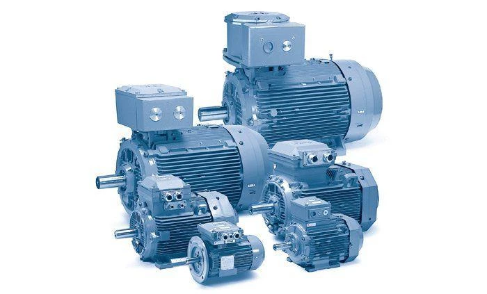 Фото ABB 3GAA081001-BSE