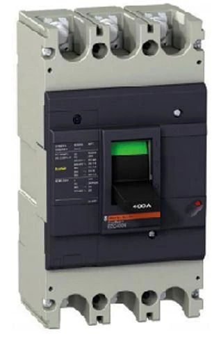Фото Schneider Electric EZC630N3600N