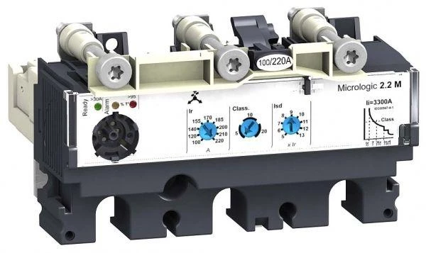 Фото Schneider Electric LV431520