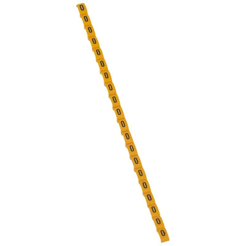 Legrand Маркер Duplex "O" Leg 038424