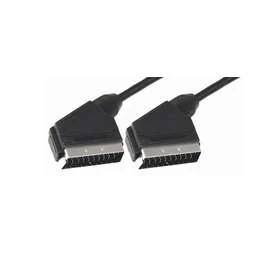Rexant Шнур SCART-SCART (21PIN) 3м REXANT 17-1105