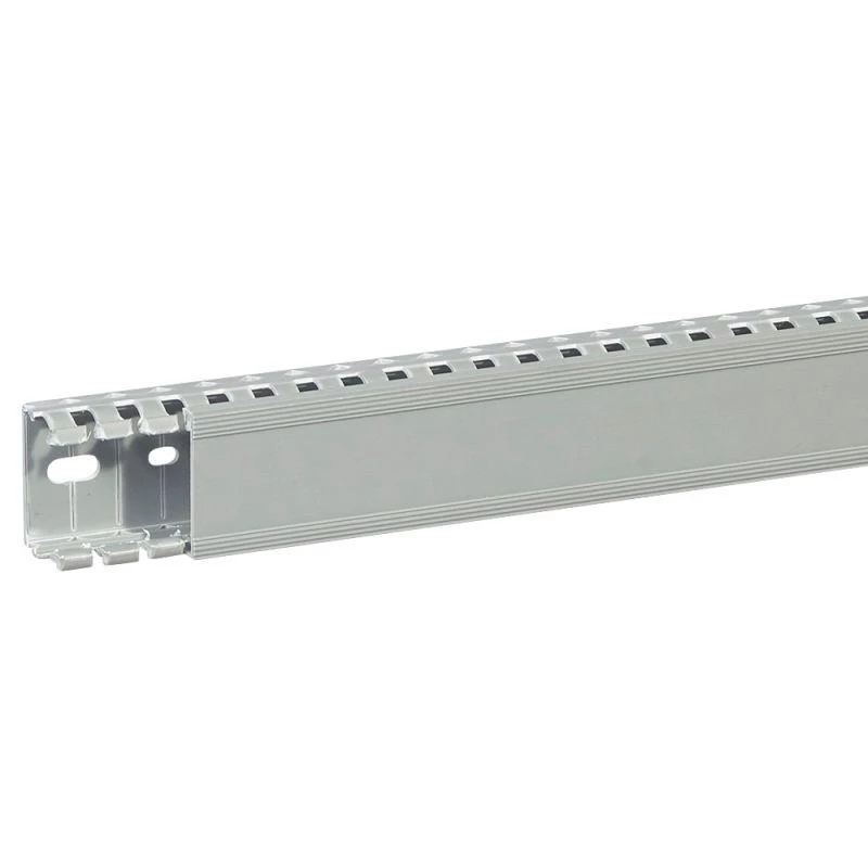 Legrand Кабель-канал перфорированный 40х25 L2000 Transcab Leg 636105