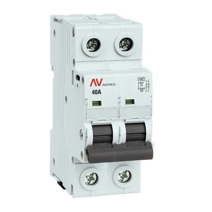 Фото EKF avn-2-40-av
