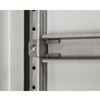Legrand Уголок крепежн. для рейки на дверь (уп.2шт) Leg 047718