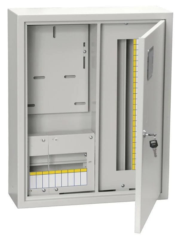 Фото IEK MKM35-N-30/1-1-31-ZO