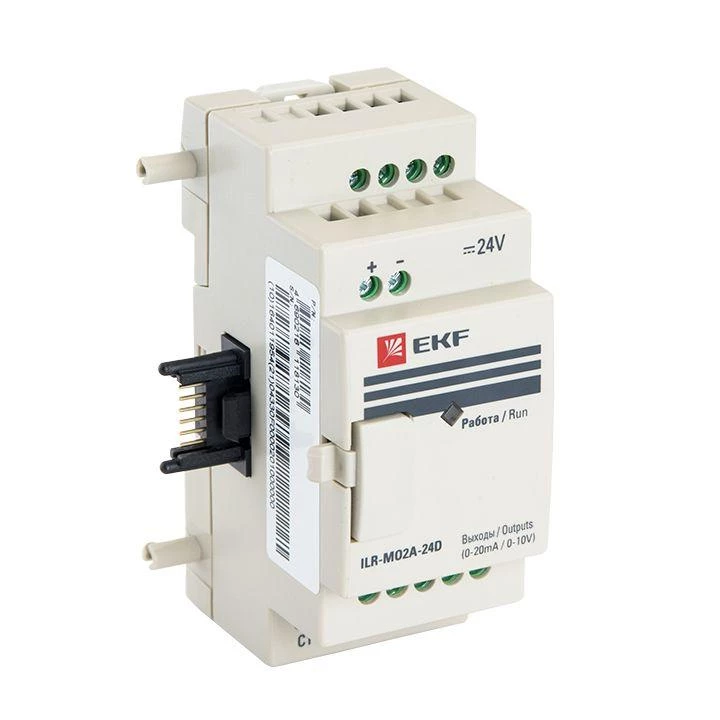 Фото EKF ILR-MO2A-24D