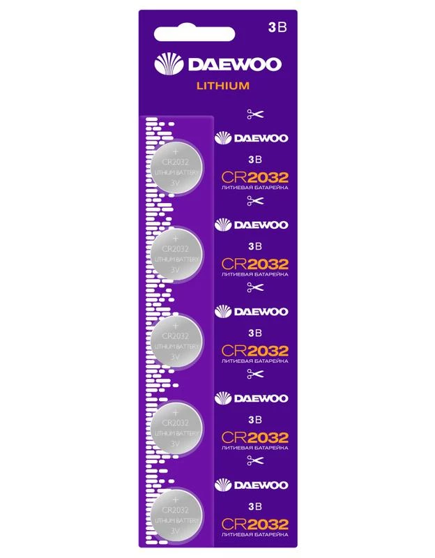 Фото DAEWOO 5030268