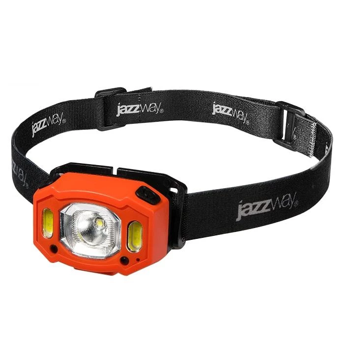 Фото JazzWay 5036673