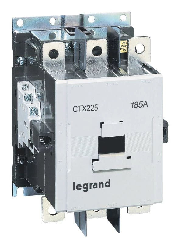 Legrand Контактор CTX3 3п 185А кат. 100-240В AC/DC Leg 416286