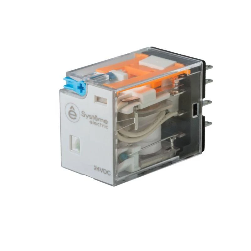 Фото Systeme Electric SXM2CB2BD