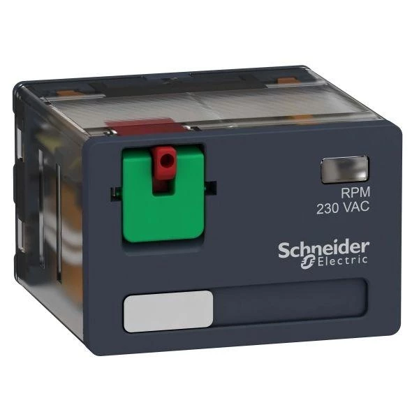 Фото Schneider Electric RPM41P7