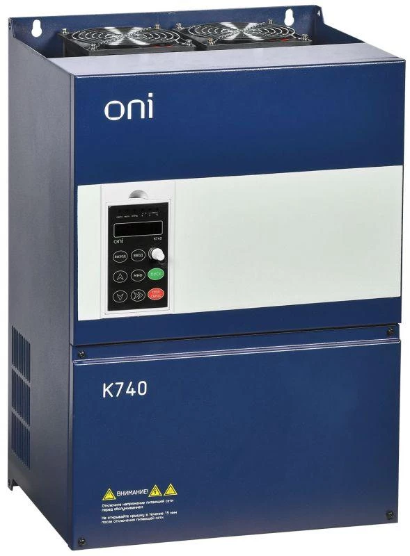 Фото ONI K740-33-45G55PMZ