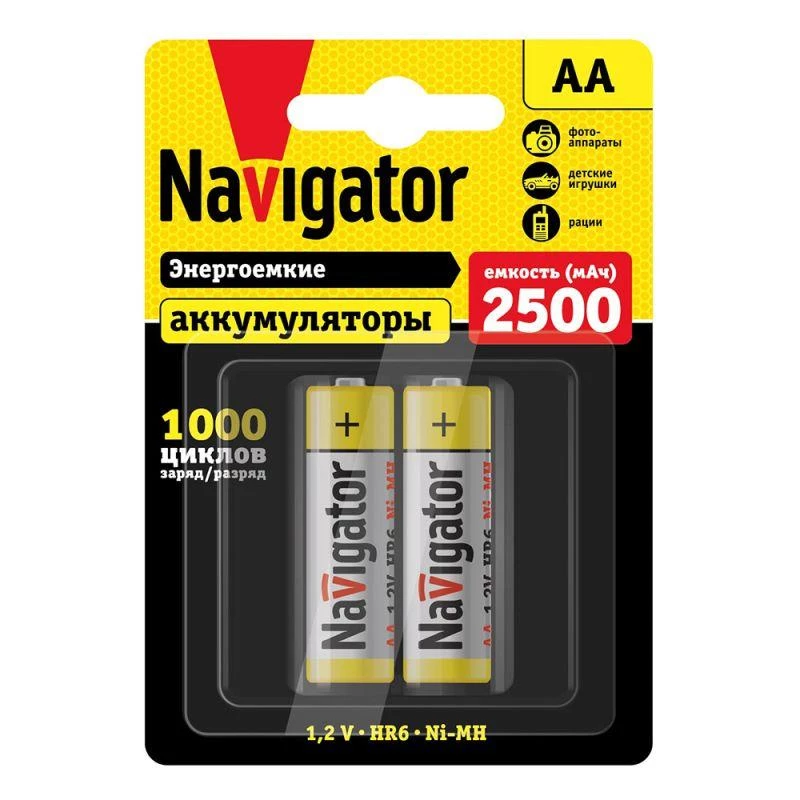 Фото NAVIGATOR 94464