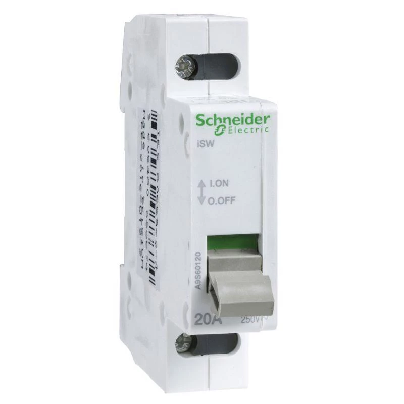 Фото Schneider Electric A9S60132