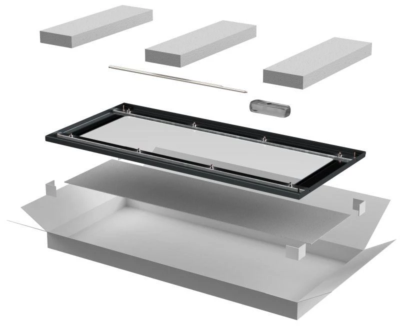 Фото ITK LN05-28U8X-DR