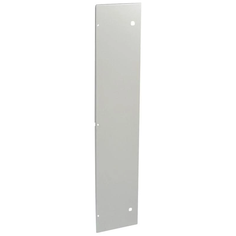 Legrand Пластина лицев. для внутр. кабельн. секции XL3 800 выс. 1295мм Leg 020447
