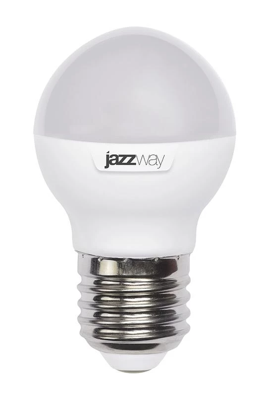 Фото JazzWay 5019331