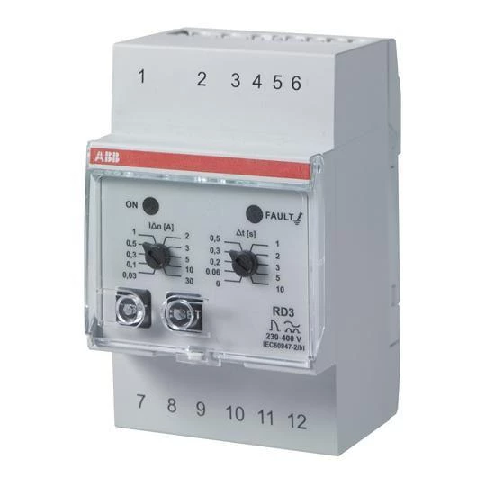 Фото ABB 2CSJ201001R0002