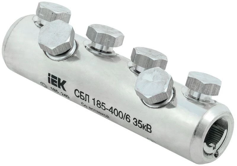 Фото IEK UCB11-185-400-06-35