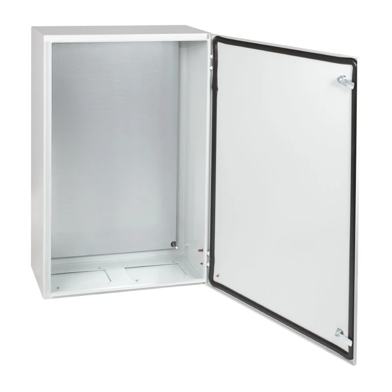КЭАЗ Корпус металлический ЩМП-ПРО-900х600х280-IP66-УХЛ1 (ПРО) 367448