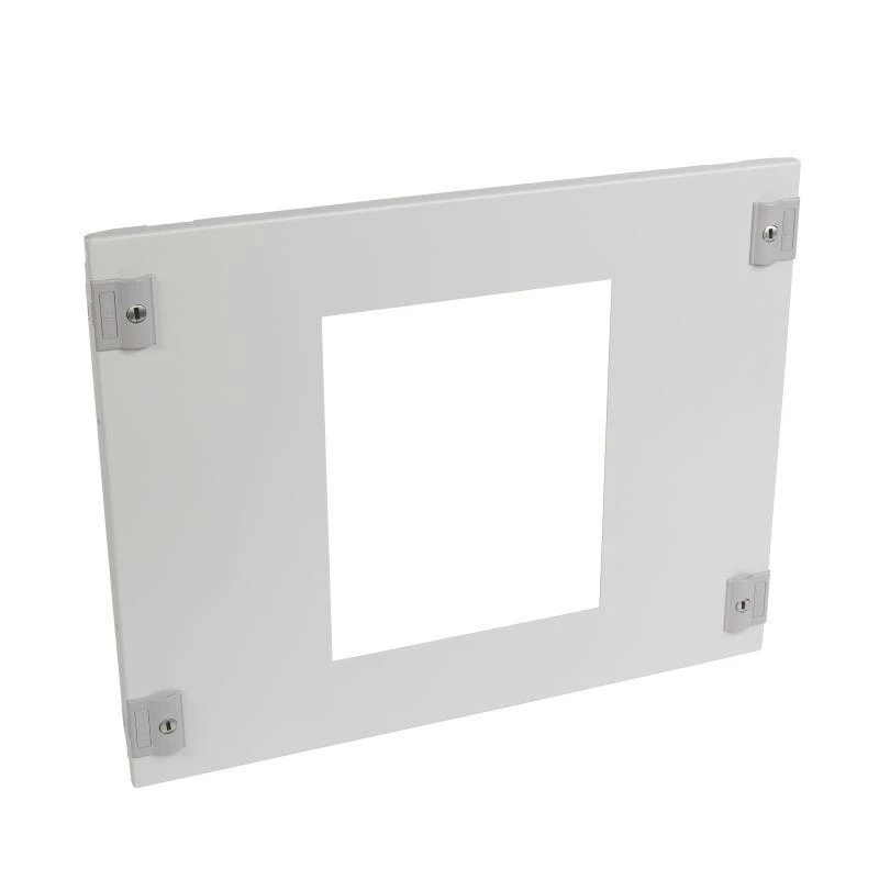 Legrand Панель лицевая метал. Nh 2 Leg 020338
