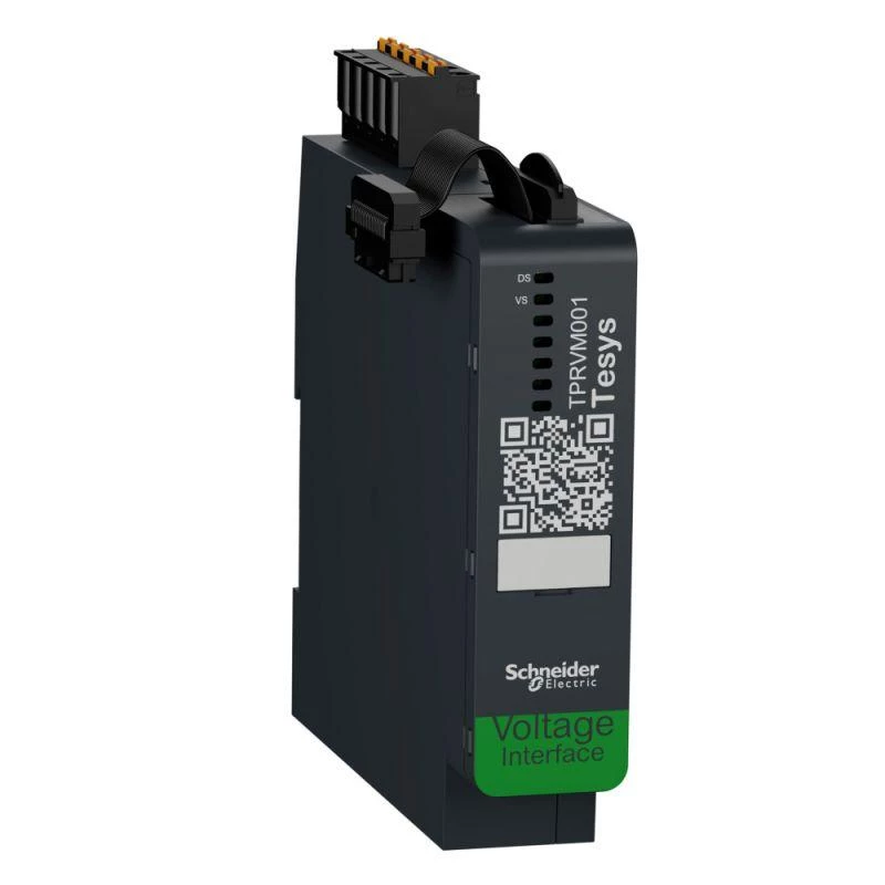 Фото Schneider Electric TPRVM001