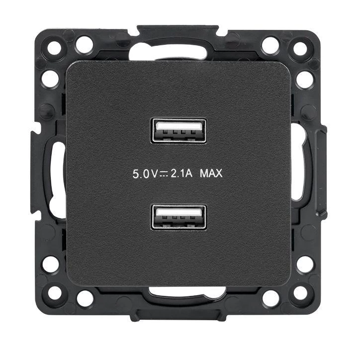 Фото EKF EZR16-028-10-2USB