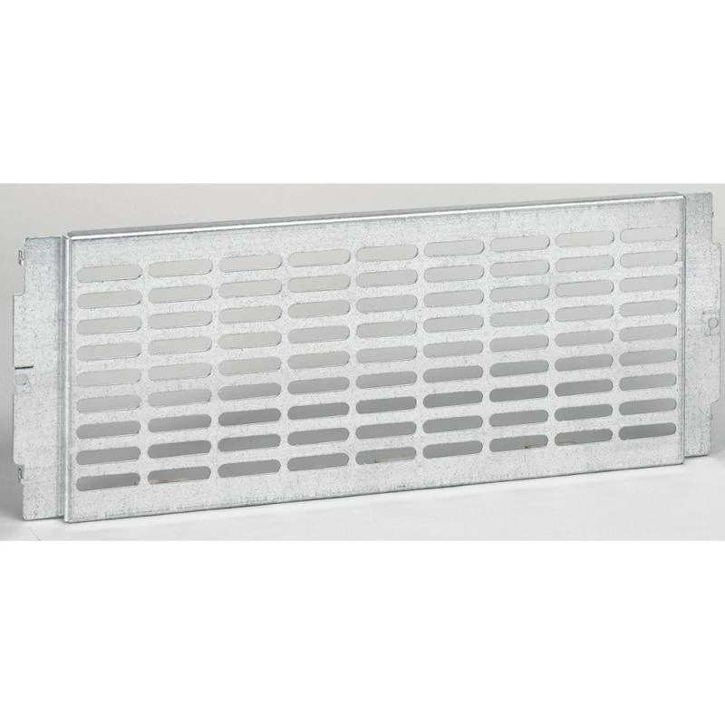 Legrand Пластина перф. универс. выс. 200мм XL3 400 Leg 020241