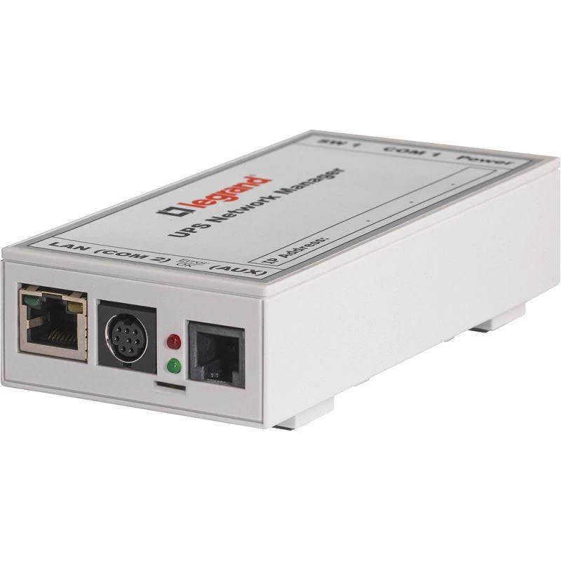 Legrand Интерфейс внешний CS141 профессиональный сетевой Leg 310932