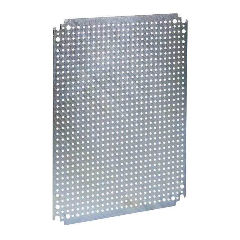 Schneider Electric Плата микроперф. 1200х1000 SchE NSYMF1210