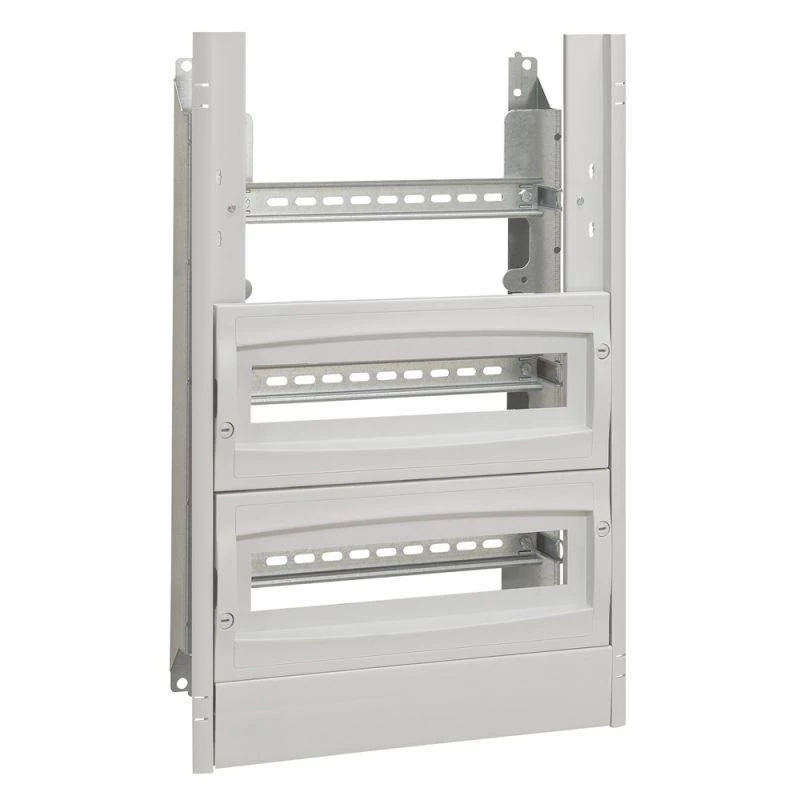 Legrand Шасси мод. 6х38мод. 1200х800х300мм Leg 036110