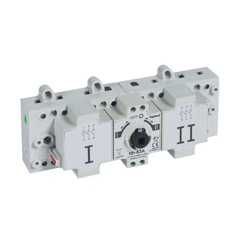 Фото Legrand 431101