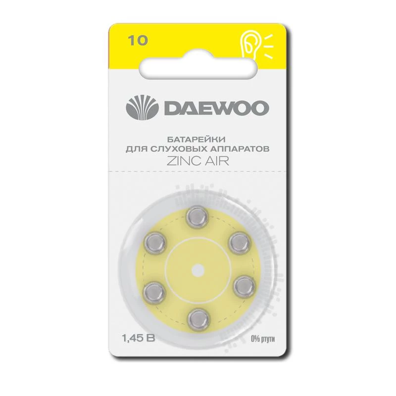 Фото DAEWOO 5060333