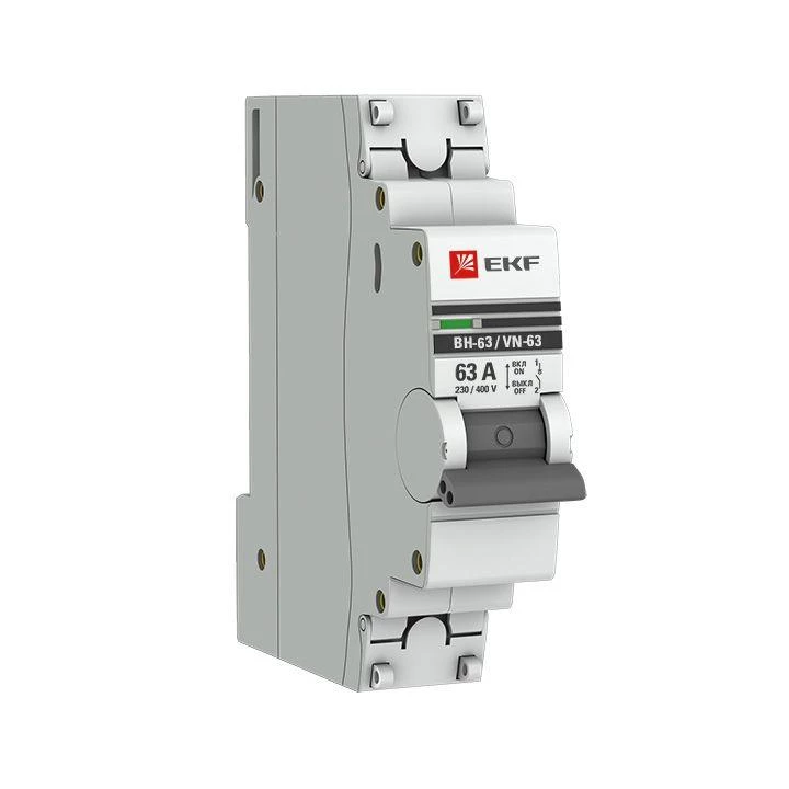Фото EKF SL63-1-63-pro