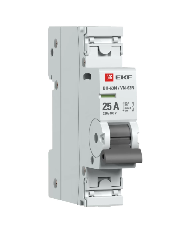 Фото EKF S63125