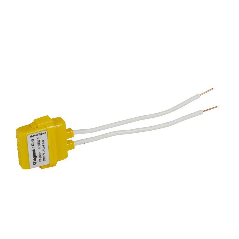 Legrand Компенсатор реактивной мощности Celiane Leg 040149