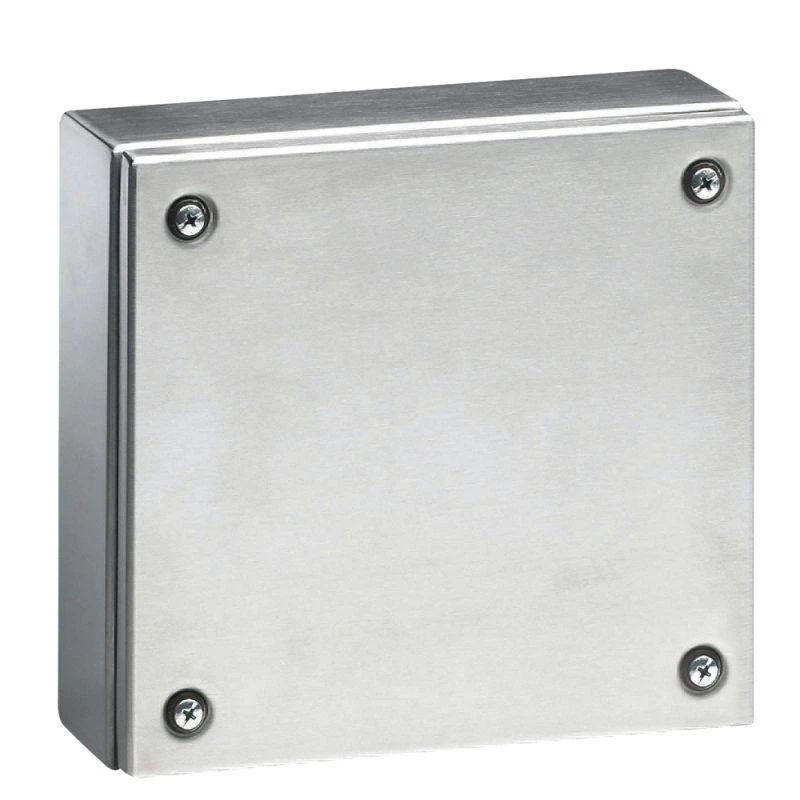 Legrand Шкаф Atlantic IP66 (150х150х80) нерж. Leg 035650