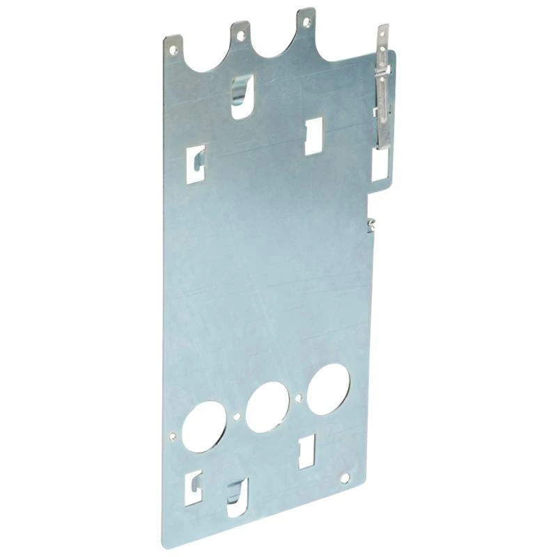 Legrand Пластина монтаж. для DPX 630 XL3 4000 Leg 020785